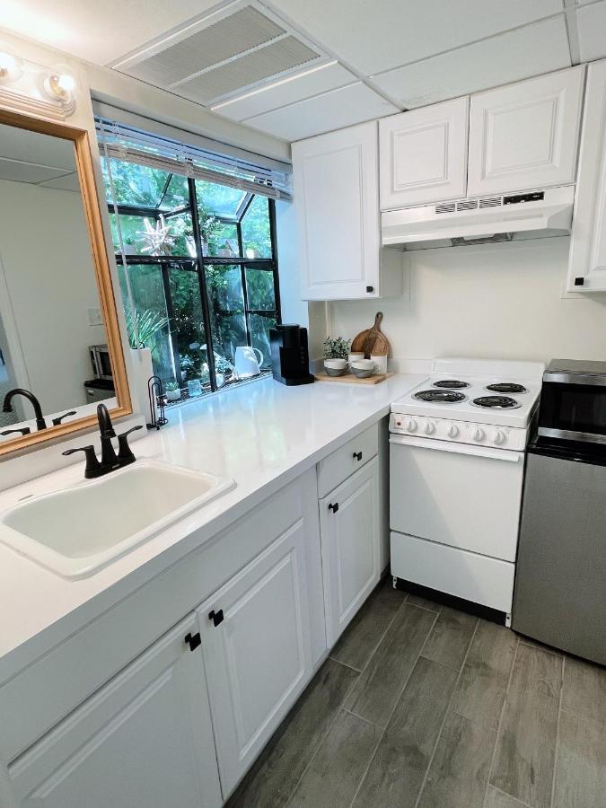 Just Shy Of The Bridge - Waterway Condo 110 Wilmington Exterior foto